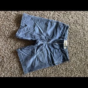 Abercrombie short